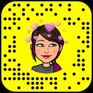 Meet your Posher, Jerri-lynn